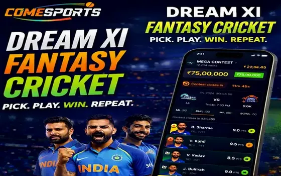 Gujarat vs Rajasthan on Hero11