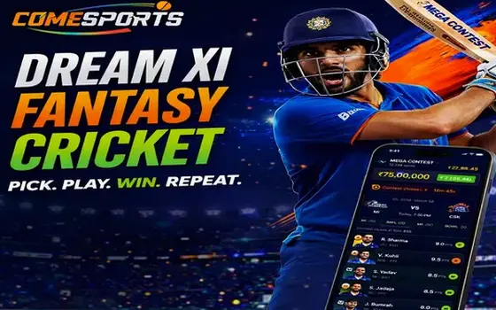 Hyderabad vs Delhi on Hero11