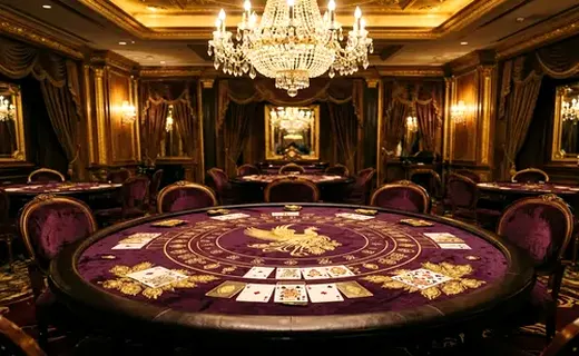 Speed Baccarat